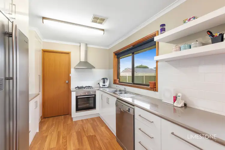 Second view of Homely house listing, 1 Tamina Court, Mount Gambier SA 5290