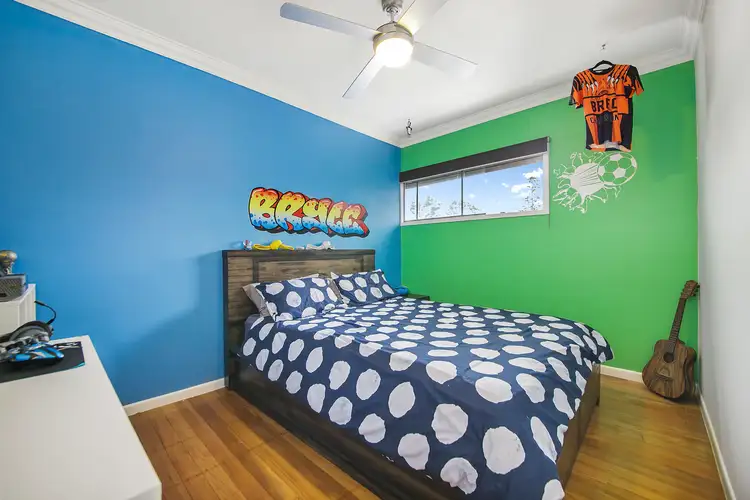 Sixth view of Homely house listing, 33 Rogers Road, Clontarf QLD 4019
