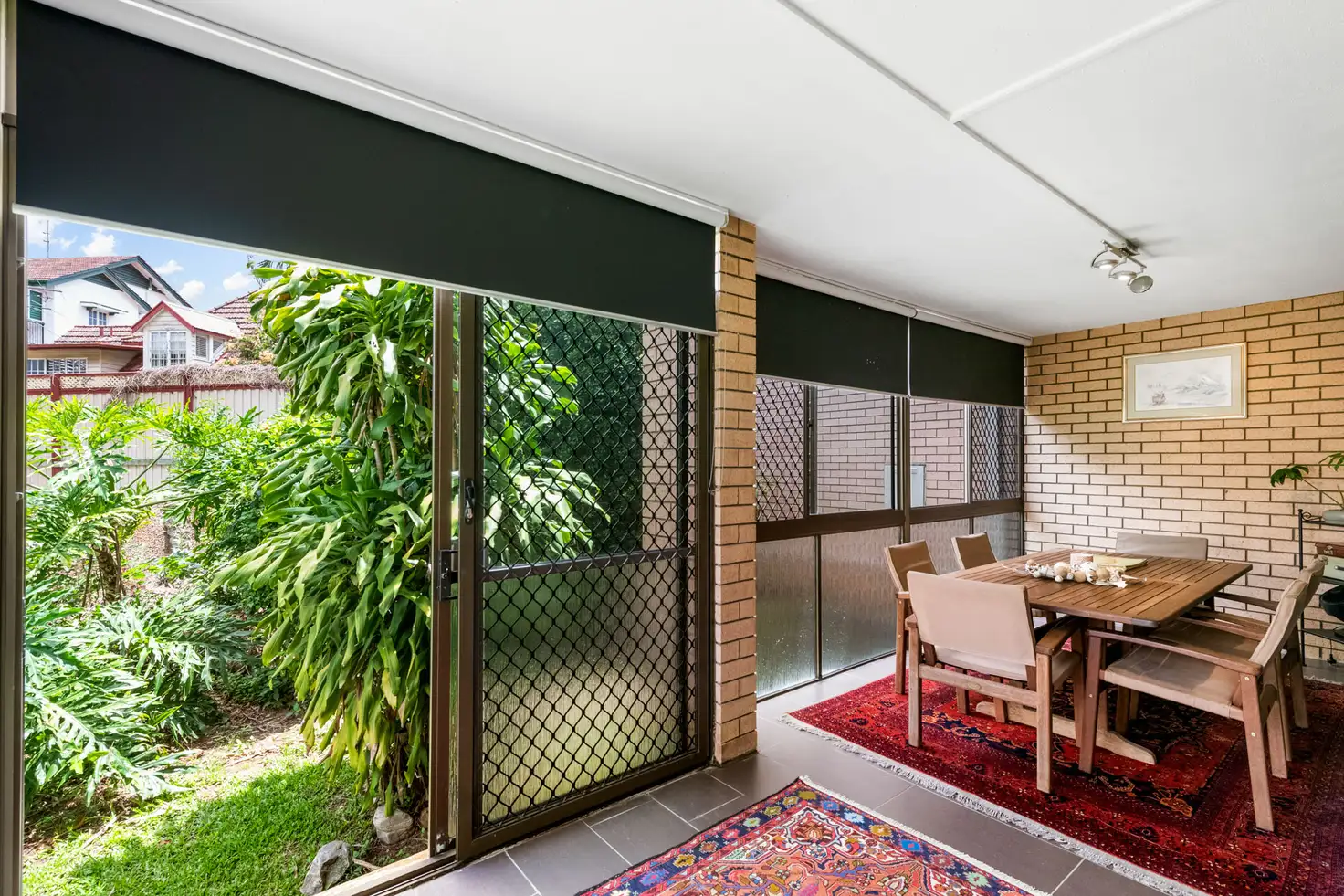 Main view of Homely apartment listing, 5/119 Moray Street, New Farm QLD 4005
