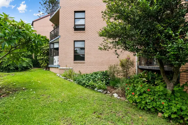 Third view of Homely apartment listing, 5/119 Moray Street, New Farm QLD 4005