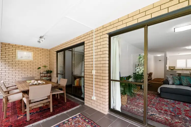 Fourth view of Homely apartment listing, 5/119 Moray Street, New Farm QLD 4005