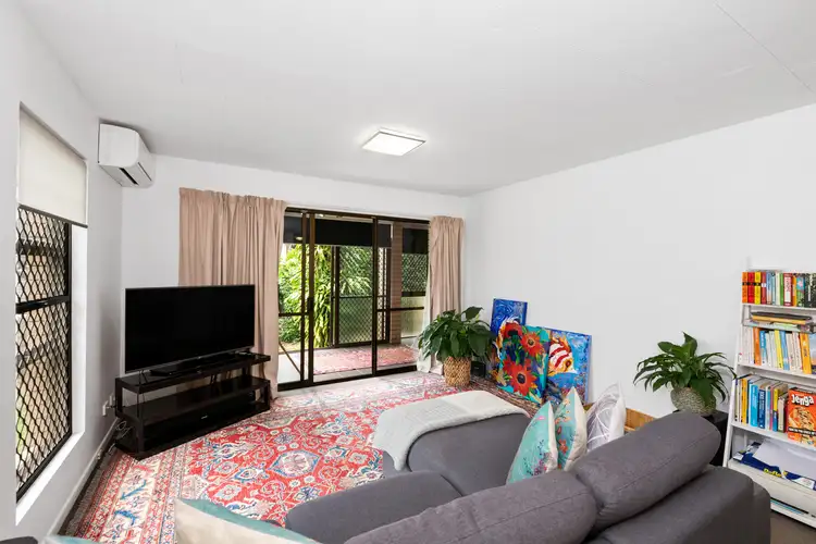 Fifth view of Homely apartment listing, 5/119 Moray Street, New Farm QLD 4005