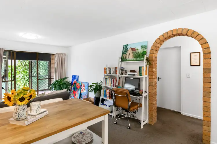 Sixth view of Homely apartment listing, 5/119 Moray Street, New Farm QLD 4005