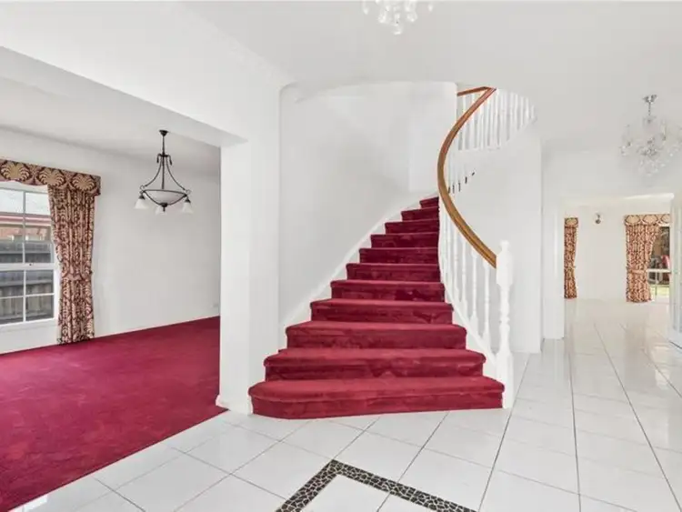 Second view of Homely house listing, 18 Looker Street, Lara VIC 3212