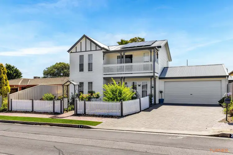 2A Corpe Avenue, Port Noarlunga SA 5167
