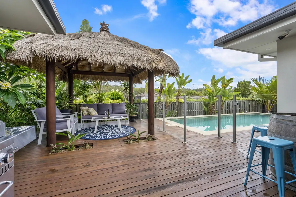 Main view of Homely house listing, 47 Wunburra Circle, Pacific Pines QLD 4211