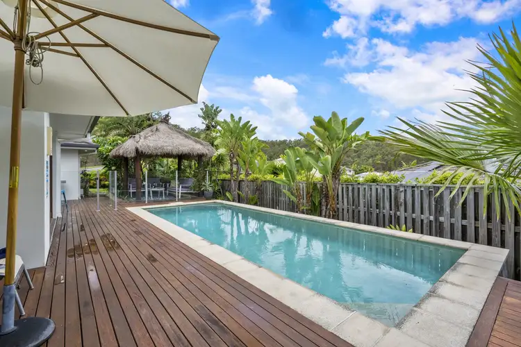 Third view of Homely house listing, 47 Wunburra Circle, Pacific Pines QLD 4211