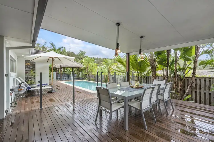 Fourth view of Homely house listing, 47 Wunburra Circle, Pacific Pines QLD 4211