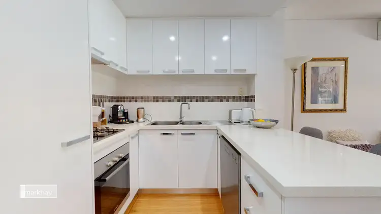 Second view of Homely townhouse listing, 1/218 Flamborough Street, Doubleview WA 6018