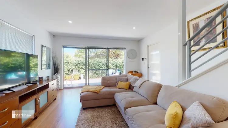 Third view of Homely townhouse listing, 1/218 Flamborough Street, Doubleview WA 6018