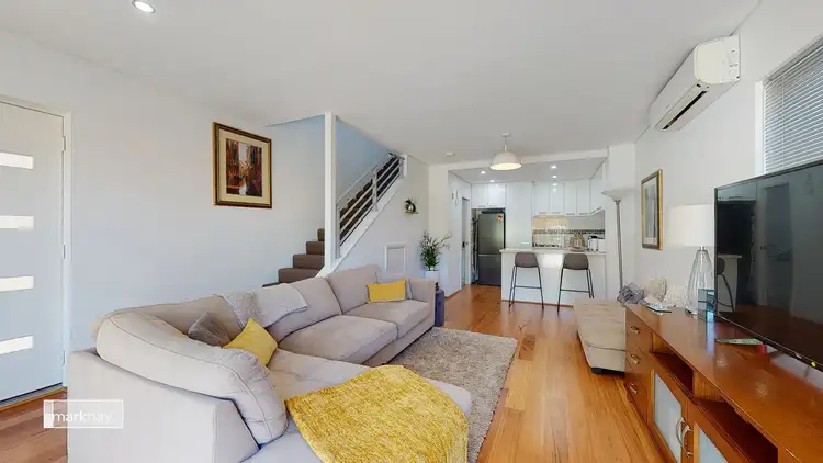 Sixth view of Homely townhouse listing, 1/218 Flamborough Street, Doubleview WA 6018