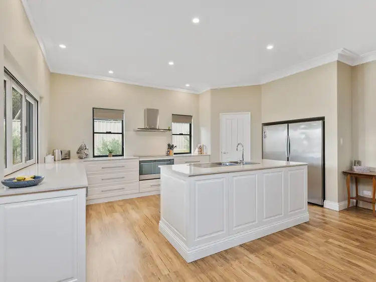 Fourth view of Homely house listing, 22 Rhoeo Outlook, Sinagra WA 6065