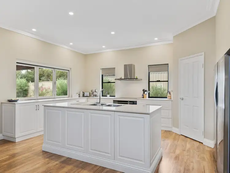 Fifth view of Homely house listing, 22 Rhoeo Outlook, Sinagra WA 6065