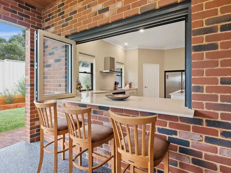 Seventh view of Homely house listing, 22 Rhoeo Outlook, Sinagra WA 6065
