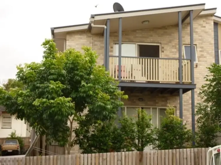 3 Patterson Street