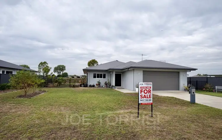 Main view of Homely house listing, 12 Dandaloo Close, Mareeba QLD 4880