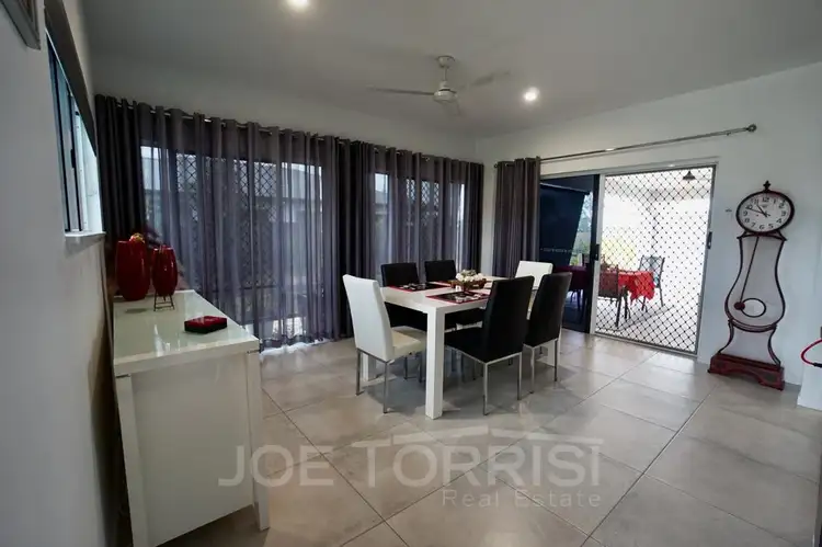 Third view of Homely house listing, 12 Dandaloo Close, Mareeba QLD 4880