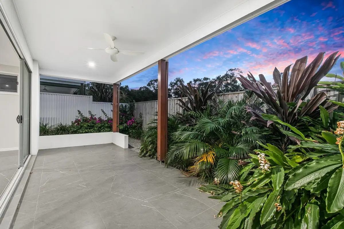 Main view of Homely townhouse listing, 12/102-106 Sturgeon Street, Ormiston QLD 4160