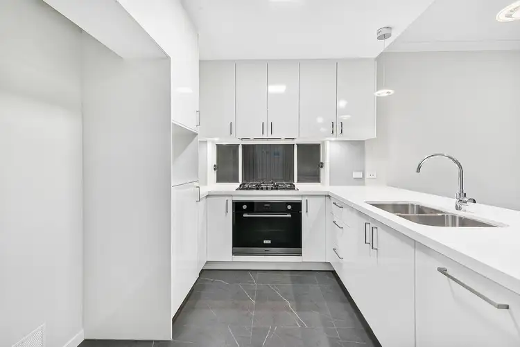 Third view of Homely townhouse listing, 12/102-106 Sturgeon Street, Ormiston QLD 4160