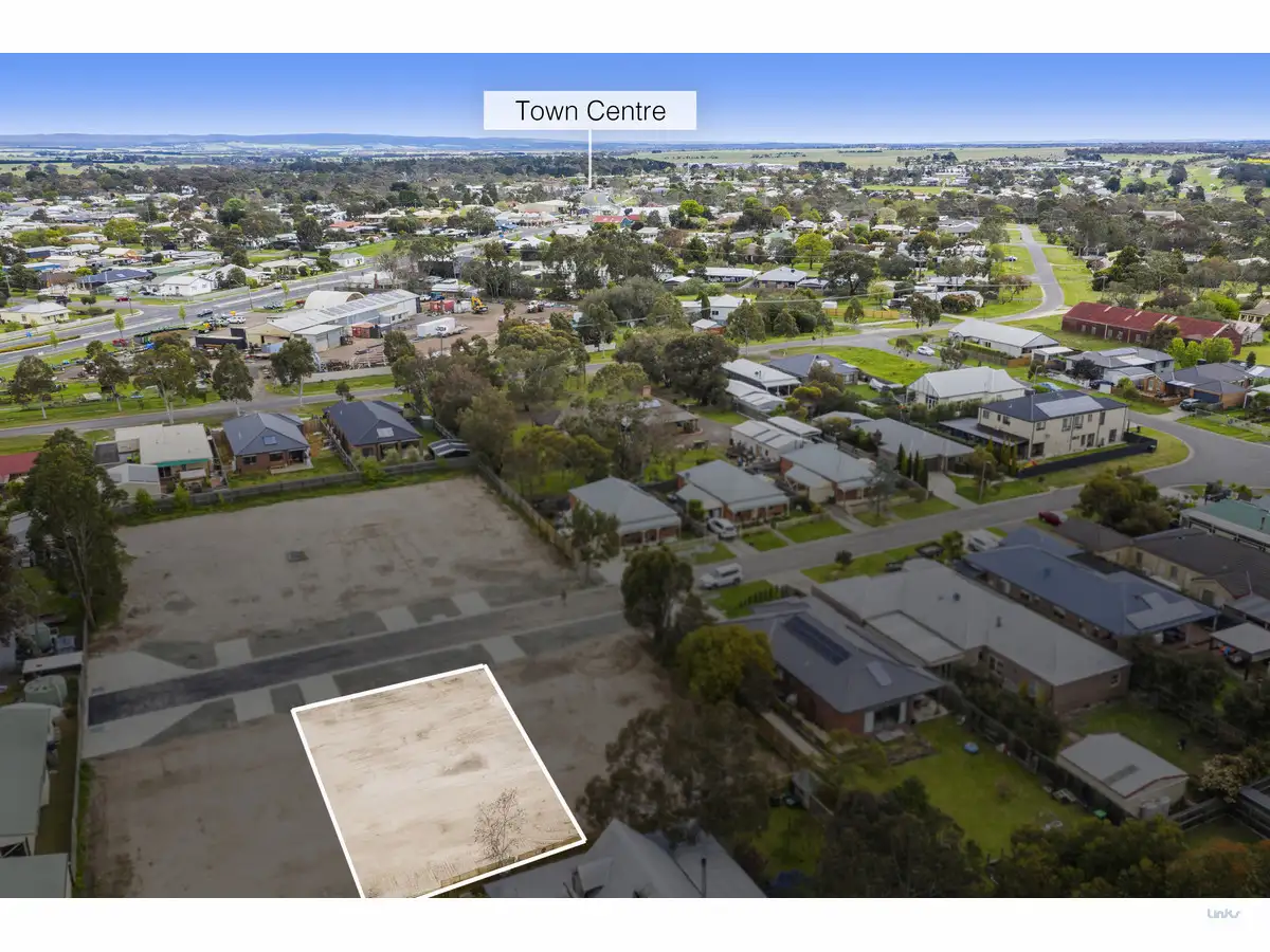 Main view of Homely land listing, Lot 5 Daintree Drive, Winchelsea VIC 3241