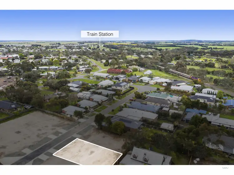 Second view of Homely land listing, Lot 5 Daintree Drive, Winchelsea VIC 3241