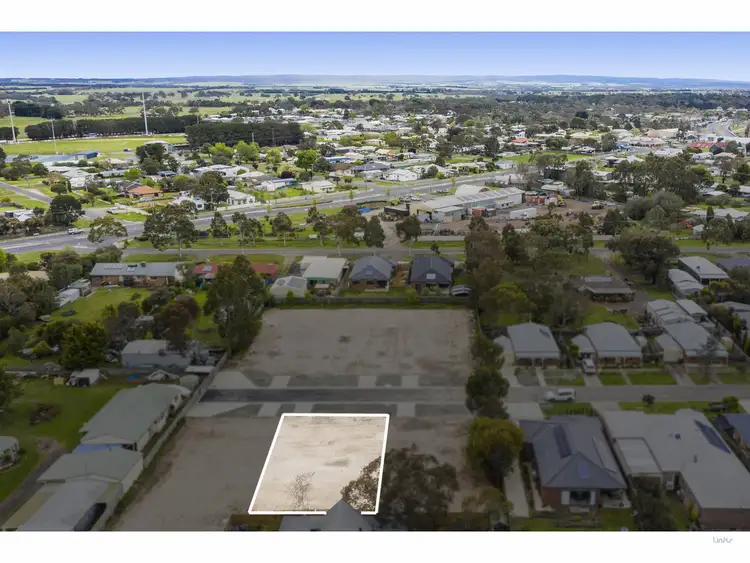 Third view of Homely land listing, Lot 5 Daintree Drive, Winchelsea VIC 3241