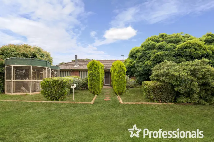 7 Bouffler Close, Kelso NSW 2795