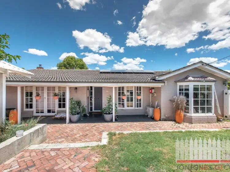 66 Reid Street, Bassendean WA 6054