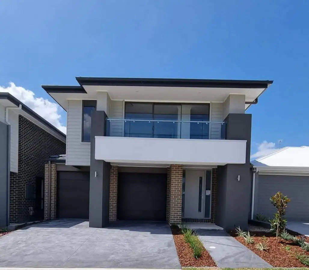 Main view of Homely house listing, Pennewaard Street, Marsden Park NSW 2765