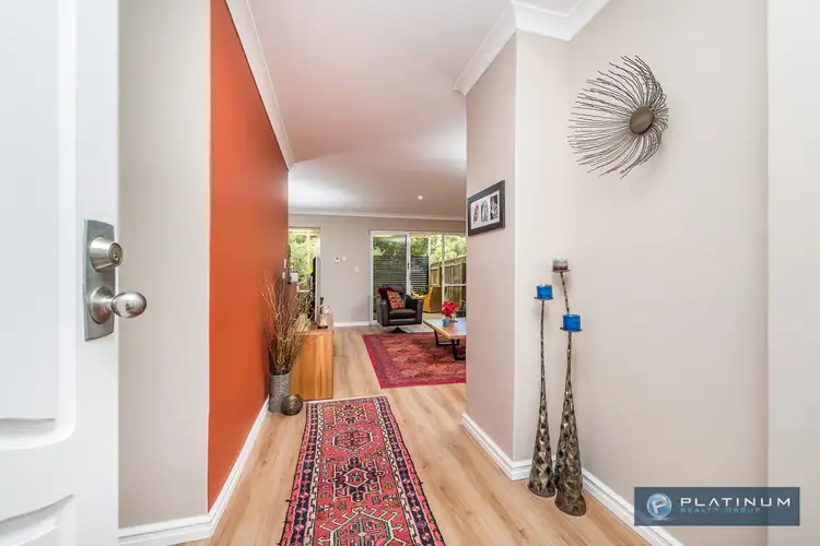 Second view of Homely house listing, 3/220 Fairway Circle, Connolly WA 6027