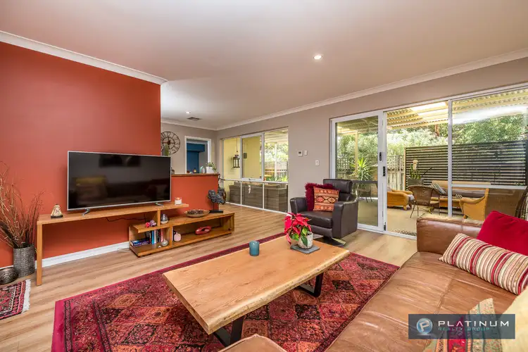 Fourth view of Homely house listing, 3/220 Fairway Circle, Connolly WA 6027