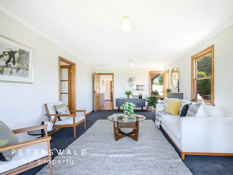 Fourth view of Homely house listing, 413 Shark Point Road, Penna TAS 7171
