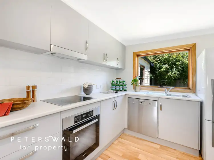 Fifth view of Homely house listing, 413 Shark Point Road, Penna TAS 7171
