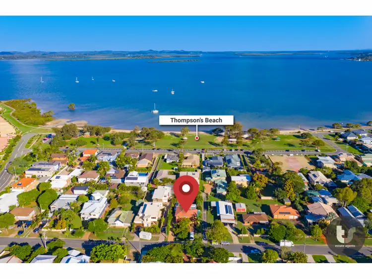 Main view of Homely house listing, 13 Yeo Street, Victoria Point QLD 4165