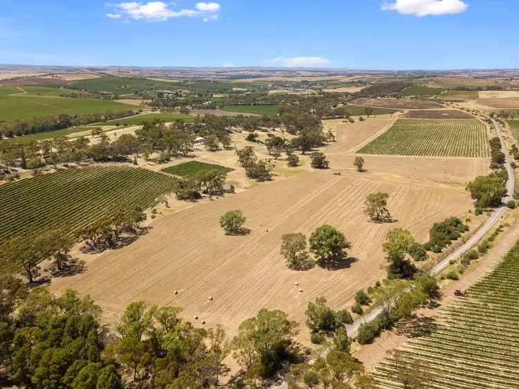 LOT 43-46 Sheoak Road, Watervale SA 5452