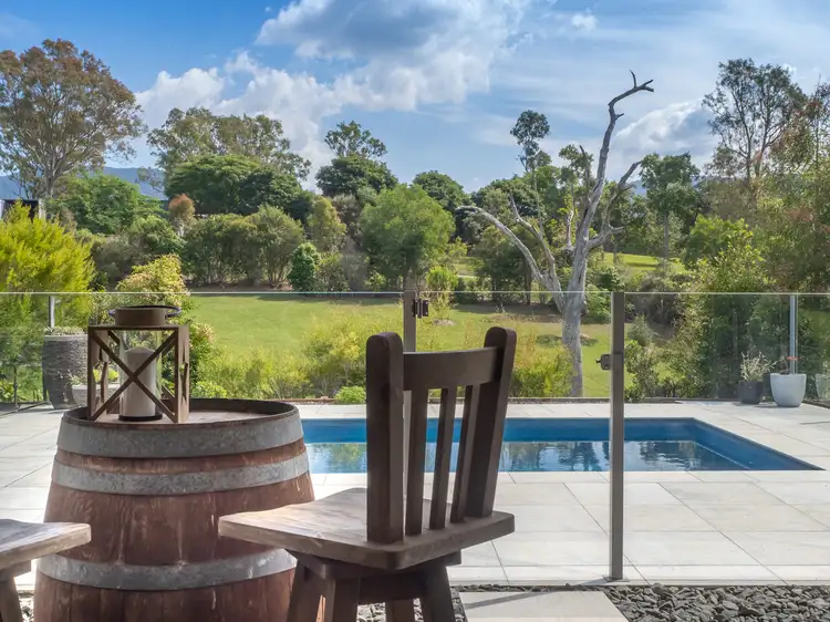 Main view of Homely house listing, 24 Sky Drive, Highvale QLD 4520