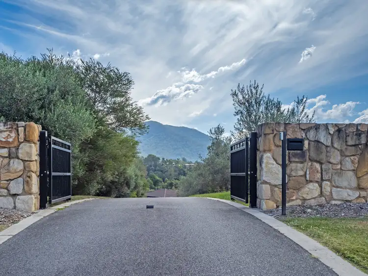 Second view of Homely house listing, 24 Sky Drive, Highvale QLD 4520