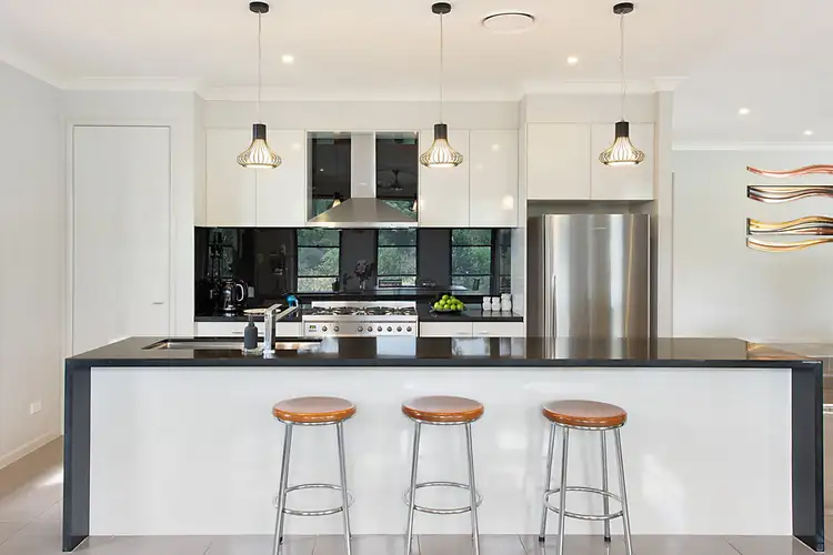 Fourth view of Homely house listing, 24 Sky Drive, Highvale QLD 4520