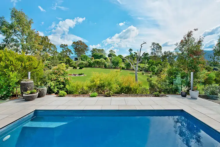 Fifth view of Homely house listing, 24 Sky Drive, Highvale QLD 4520