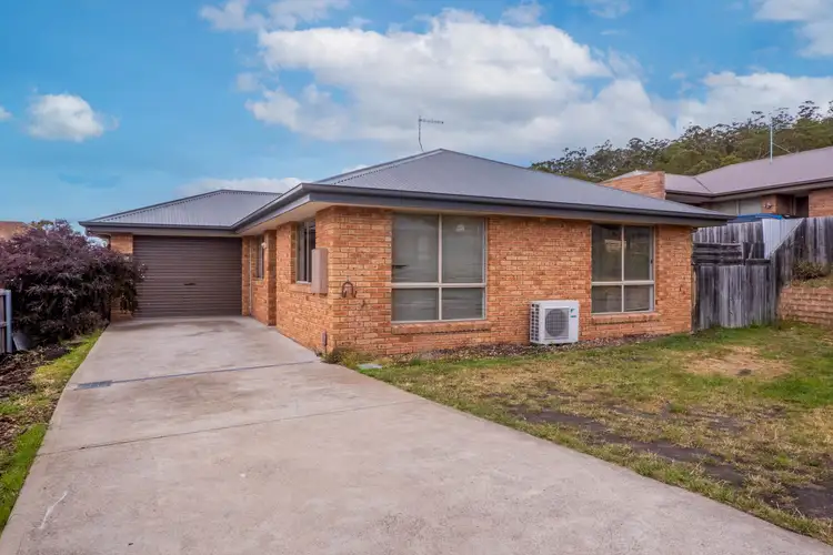 Third view of Homely house listing, 16 Emmaline Court, Rokeby TAS 7019