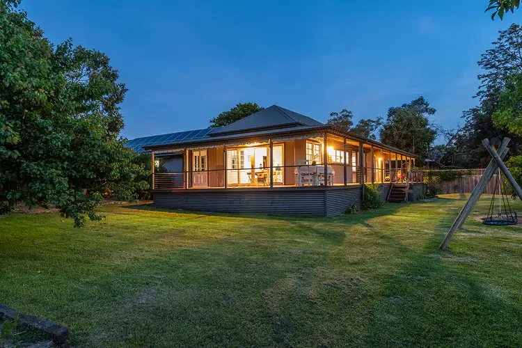 Main view of Homely house listing, 38A Satur Road, Scone NSW 2337
