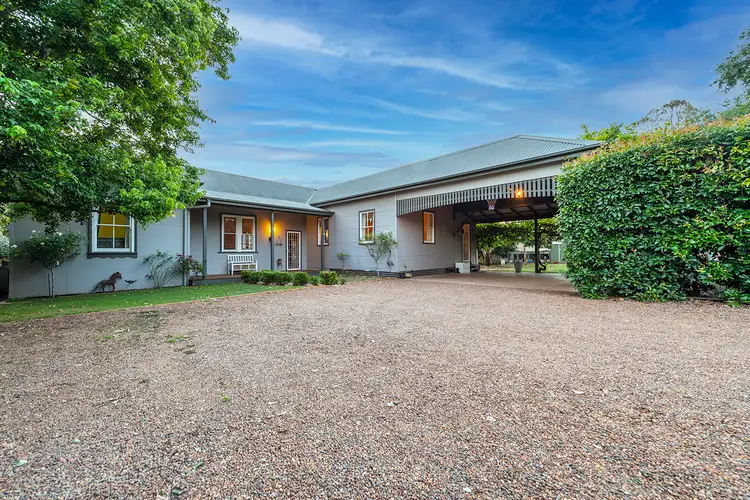 Second view of Homely house listing, 38A Satur Road, Scone NSW 2337
