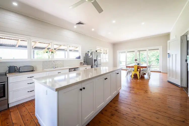 Third view of Homely house listing, 38A Satur Road, Scone NSW 2337