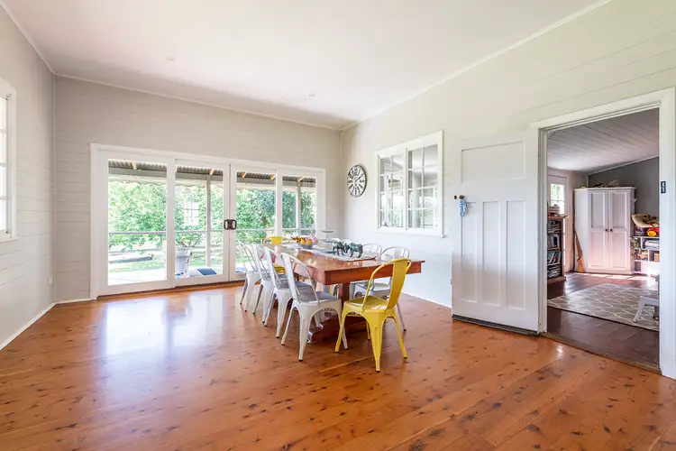 Fifth view of Homely house listing, 38A Satur Road, Scone NSW 2337