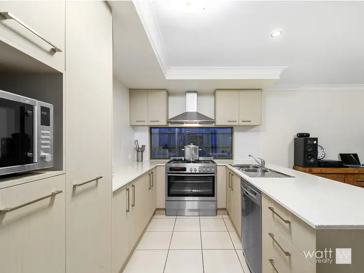 Third view of Homely house listing, 62 Somerset Drive, Carseldine QLD 4034