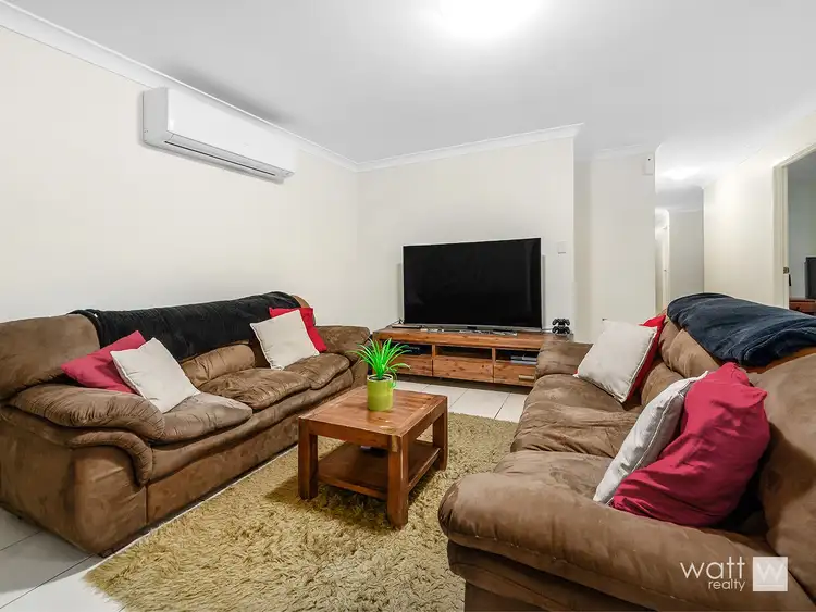 Fourth view of Homely house listing, 62 Somerset Drive, Carseldine QLD 4034