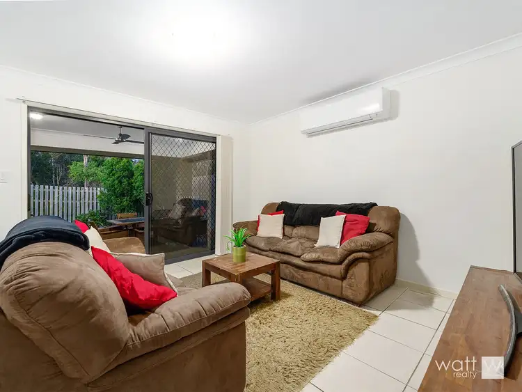 Fifth view of Homely house listing, 62 Somerset Drive, Carseldine QLD 4034