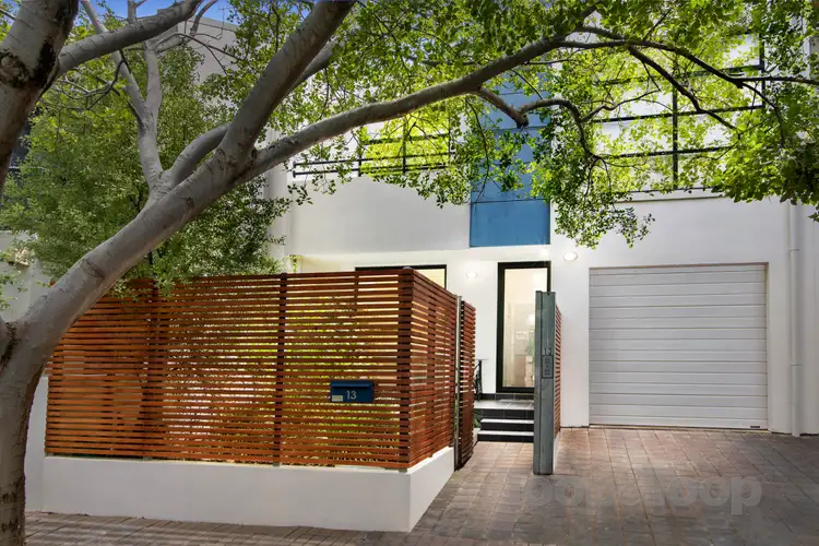 Main view of Homely house listing, 13 Edsall Street, Norwood SA 5067