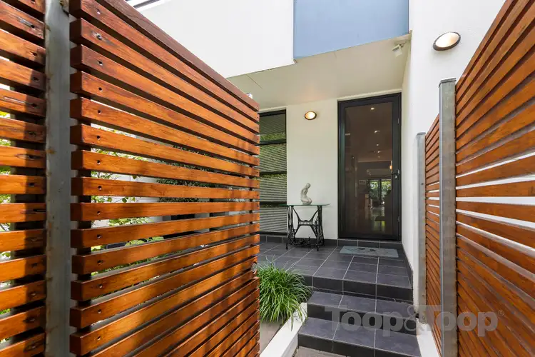 Second view of Homely house listing, 13 Edsall Street, Norwood SA 5067