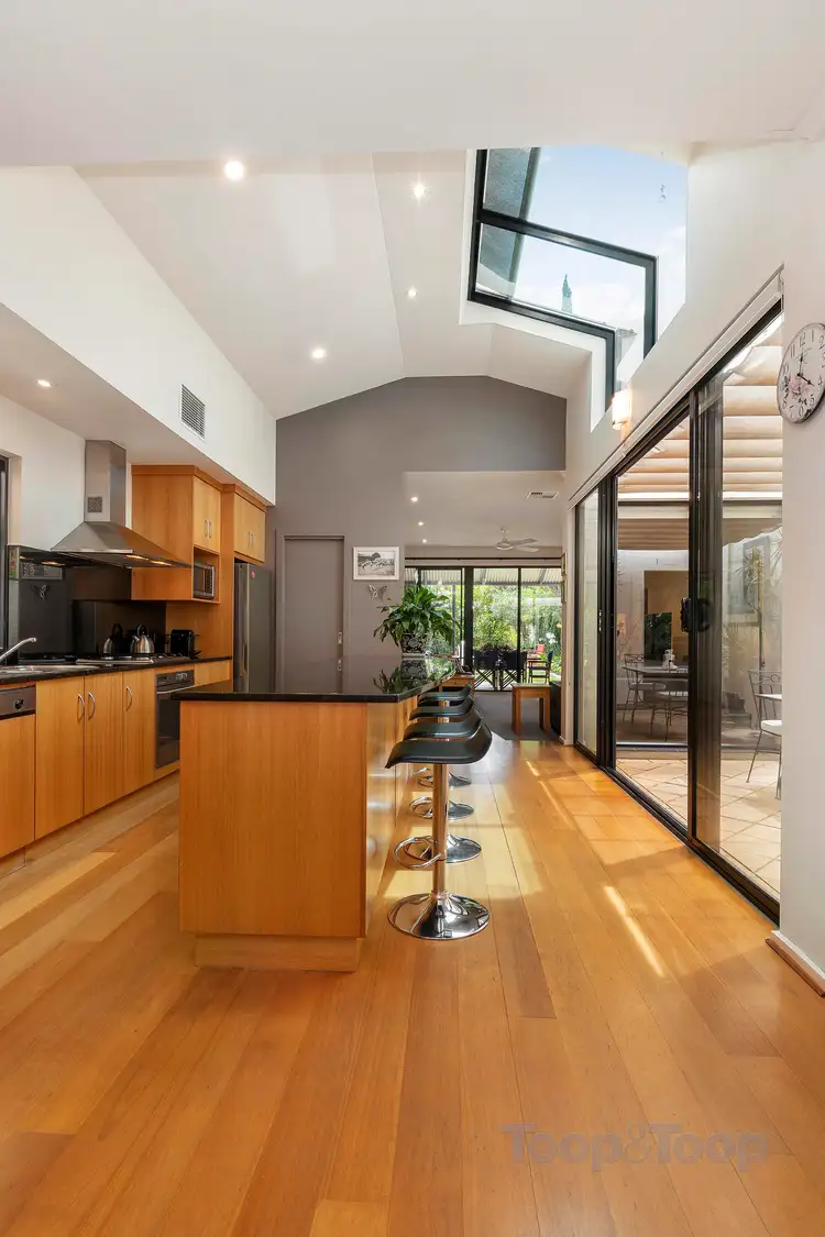 Sixth view of Homely house listing, 13 Edsall Street, Norwood SA 5067